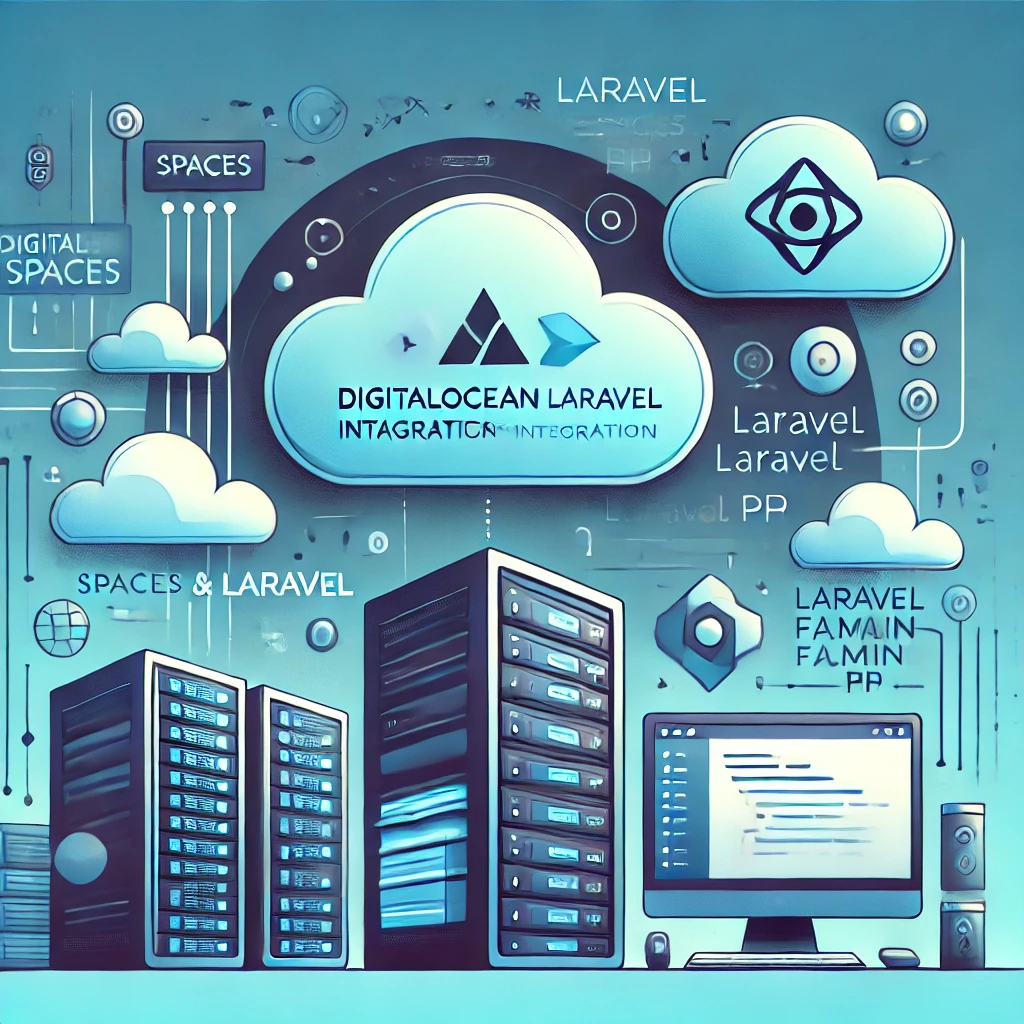 Setting Up DigitalOcean Spaces for Your Filament PHP App