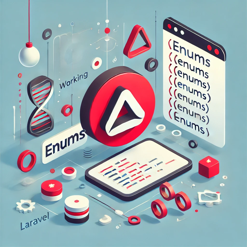 Working with Enums in Laravel