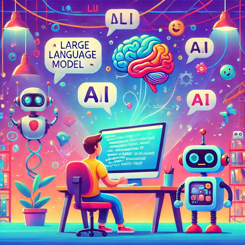 Playing with the Training and Fine-tuning of Large Language Models